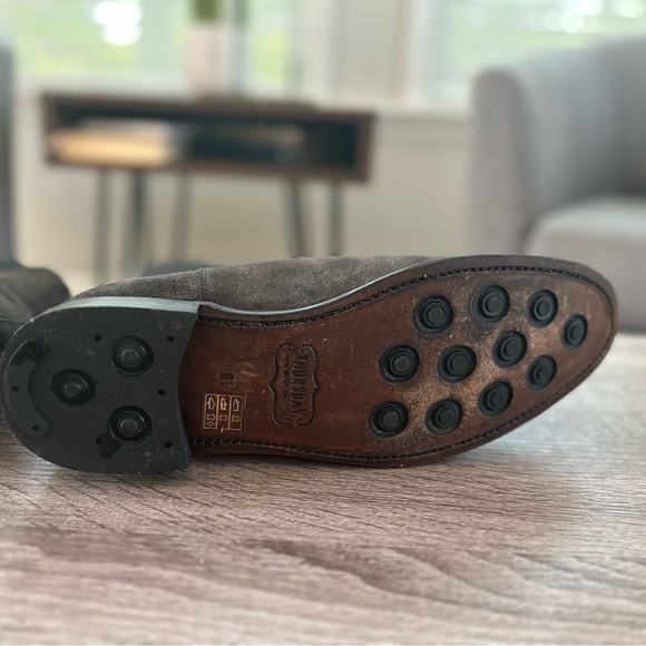 Thursday Boot Company Cavalier Chelsea boots - Picture 6 of 12